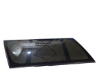 Driver Left Quarter Glass With Privacy Tint Fits 92-99 SUBURBAN 1500 5
