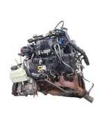 Engine 4.0L VIN E 8th Digit SOHC 6-245 Fits 07-11 RANGER 657174