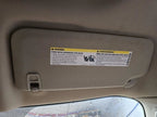 Passenger Sun Visor VIN J 11th Digit Limited Fits 07-17 ACADIA 606748