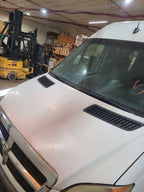 Hood Fits 07-09 SPRINTER 2500 651166