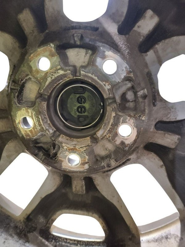 Wheel 17x7-1/2 Road Wheel 5 Spoke Opt Wak Fits 19 CHEROKEE 661713