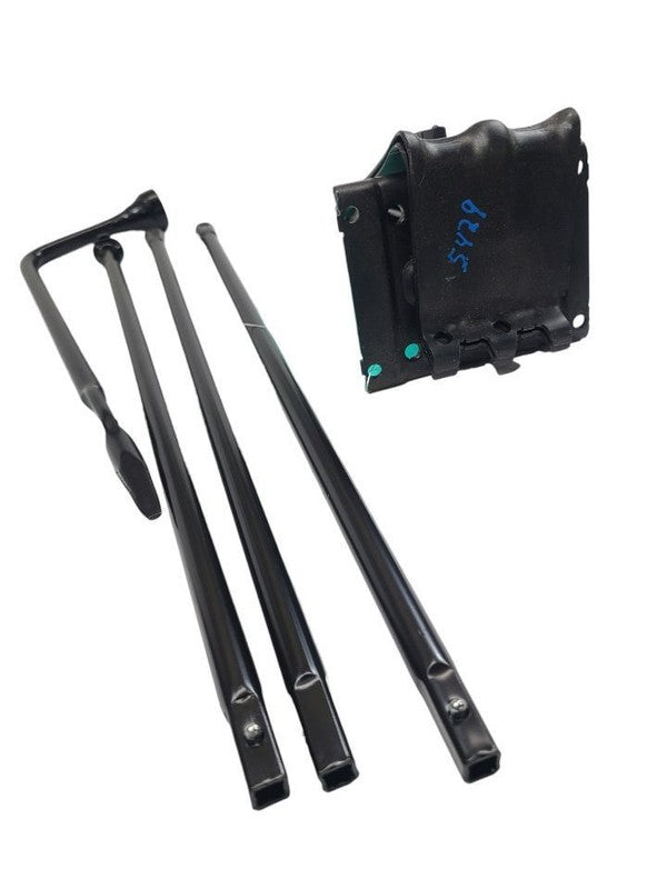 DENALI XL 2016 Jack 660973