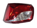 Passenger Tail Light Without LED Fits 18-21 EQUINOX 672400