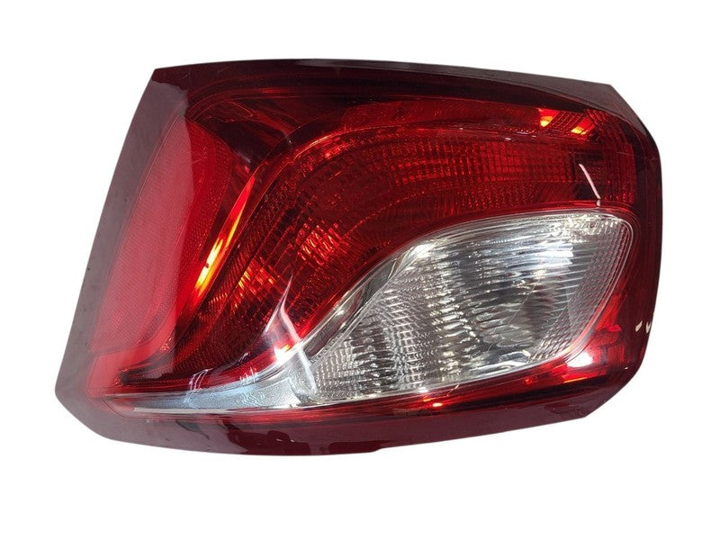 Passenger Tail Light Without LED Fits 18-21 EQUINOX 672400