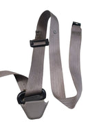 F250      1998 Seat Belt Front 666811
