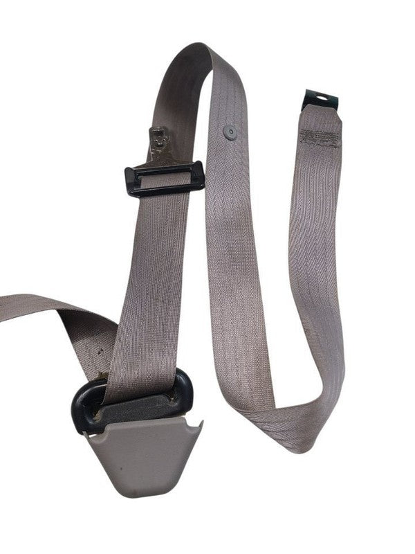 F250      1998 Seat Belt Front 666811