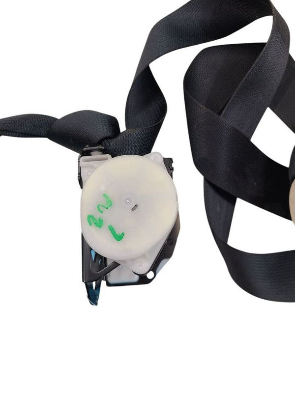 OUTLANDER 2020 Seat Belt Rear 619524