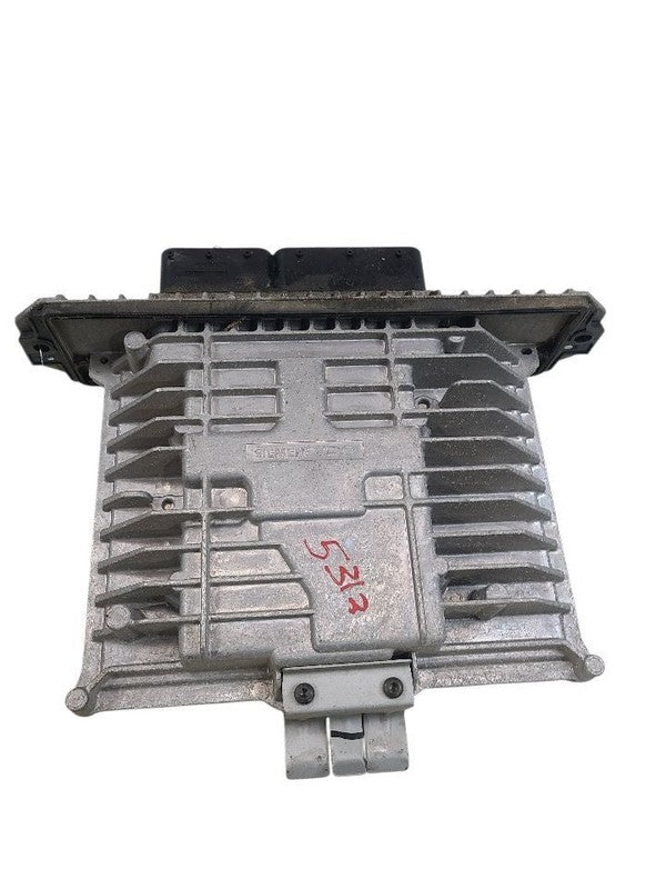 Engine ECM Electronic Control Module 6.4L Fits 08 FORD F250SD 653274 8
