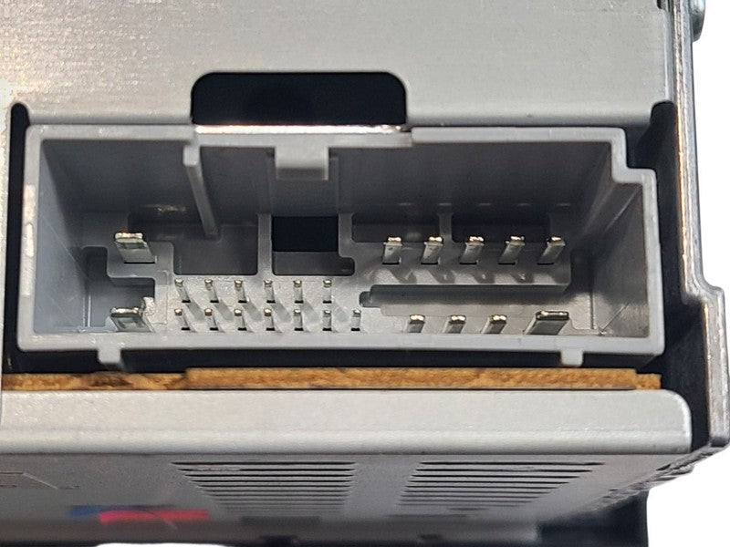 Audio Equipment Radio Receiver AM-FM Fits 13-16 FORD F250SD 668427 DC3