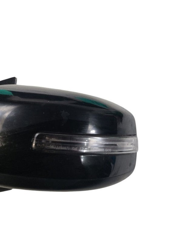 Driver Side View Mirror Power Bodycolor Painted Fits 15 17-24 MIRAGE 6
