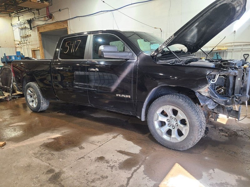 Front Seat Track 4-Way Power Fits 2019 RAM 1500 660177