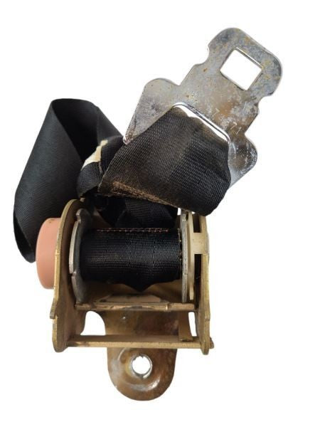 VOLARE    1980 Seat Belt Rear 598942
