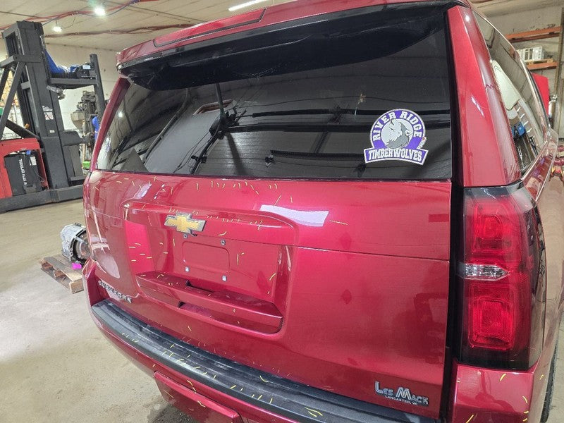 Trunk/Hatch/Tailgate With Power Lift Opt TC2 Fits 15-20 SUBURBAN 1500 