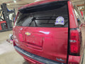 Trunk/Hatch/Tailgate With Power Lift Opt TC2 Fits 15-20 SUBURBAN 1500 