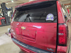 Trunk/Hatch/Tailgate With Power Lift Opt TC2 Fits 15-20 SUBURBAN 1500 