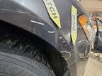 Passenger Right Fender Fits 17-20 FUSION 619719
