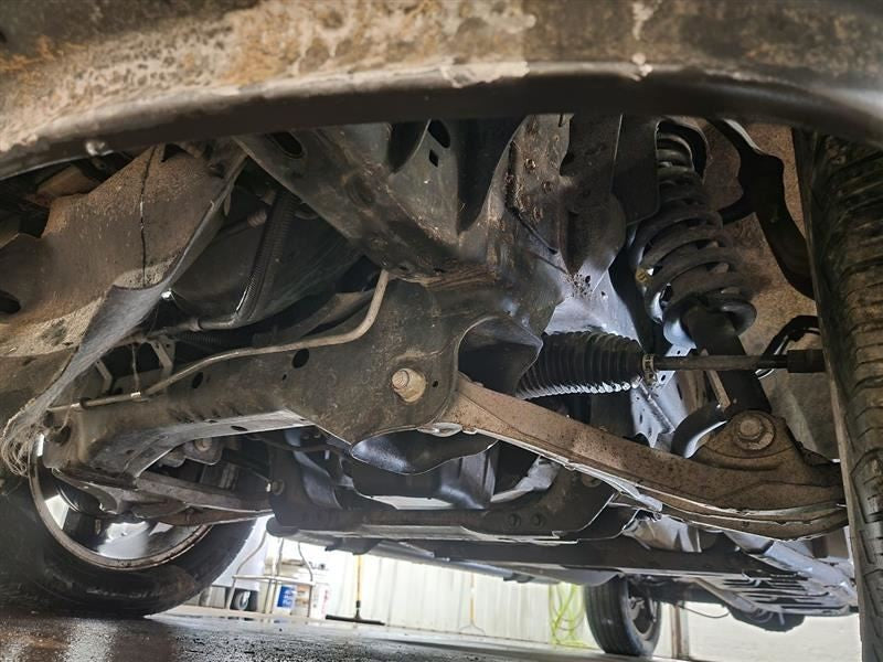 Trunk/Hatch/Tailgate Styleside Box Fits 04-07 FORD F150 PICKUP 356213