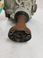 Transfer Case Without Tow Package Fits 15-19 MKC 493170