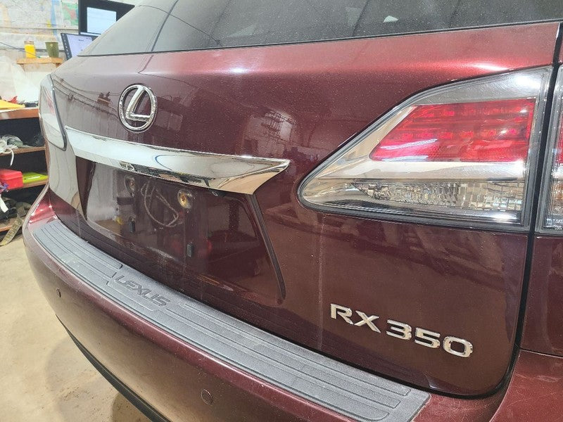 Trunk/Hatch/Tailgate Power Lift Fits 13-15 LEXUS RX350 670193