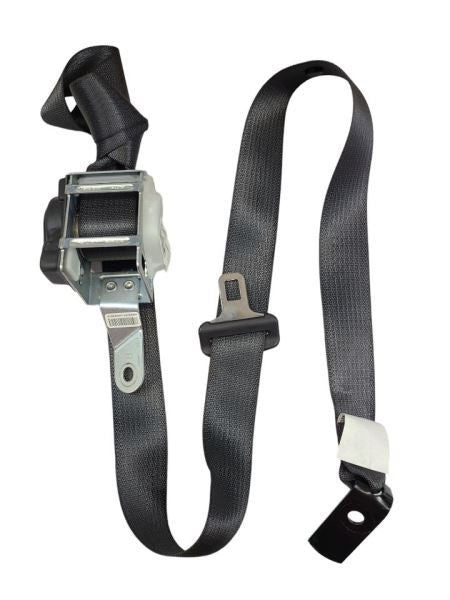 REAR CTS       2012 Passenger Side Retractor Seat Belt Rear 578045