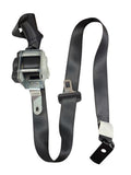 REAR CTS       2012 Passenger Side Retractor Seat Belt Rear 578045