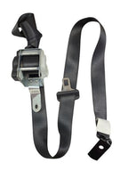 REAR CTS       2012 Passenger Side Retractor Seat Belt Rear 578045