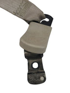 F350SD    2008 Seat Belt Rear 595975