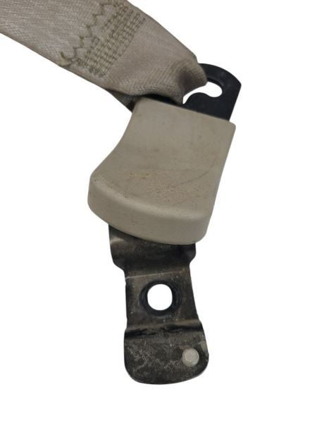 F350SD    2008 Seat Belt Rear 595975