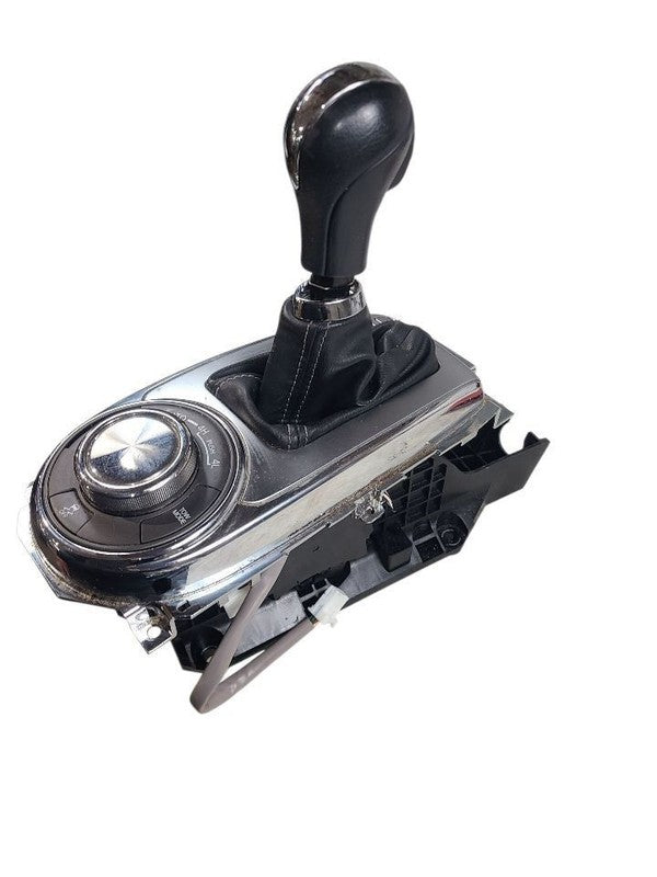 QX80      2017 Transmission Shift 648067