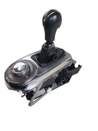 QX80      2017 Transmission Shift 648067