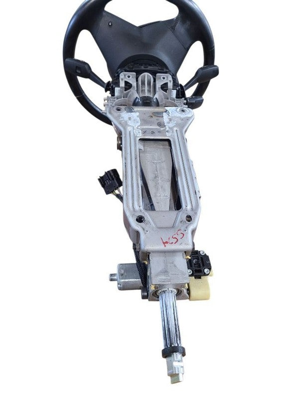 Steering Column Floor Shift Electric Adjustment Fits 07-13 BMW X5 6703