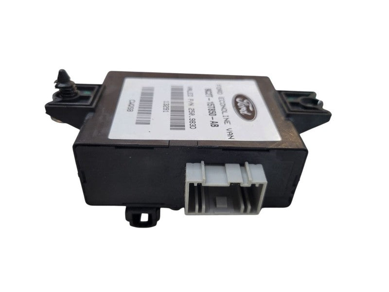 Chassis ECM Driver Park Assist Fits 09-15 FORD E350 VAN 676475