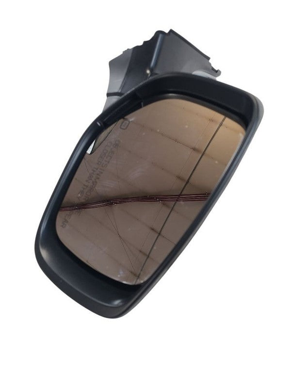 Passenger Side View Mirror Power Moulded In Black Cap Fits 20-23 LEGAC