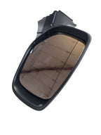 Passenger Side View Mirror Power Moulded In Black Cap Fits 20-23 LEGAC