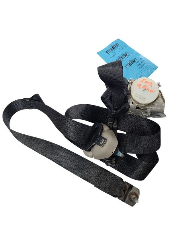 RAM1500   2018 Seat Belt Rear 624562