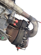 Engine Fits 71-74 BEETLE 650274