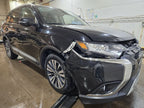 Seat Belt Front Plug-in Hybrid Phev Passenger Fits 14-22 OUTLANDER 631