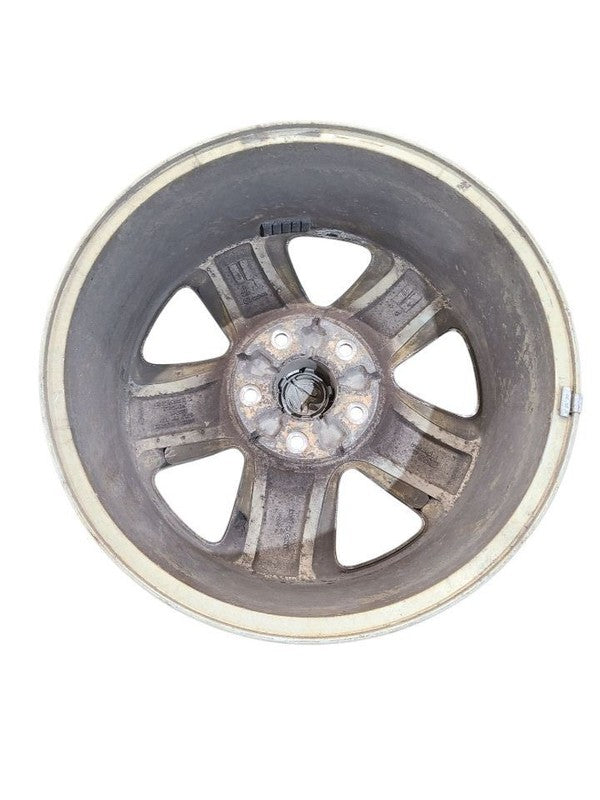 Wheel Classic Style 5 Lug Road Wheel Fits 13-23 DODGE 1500 PICKUP 6244