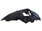Driver Grille Lower Bumper Ends With Fog Lamps A-spec Fits 19-20 MDX 6