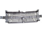 Grille 2500 Hd Fits 01-02 SILVERADO 2500 PICKUP 646801