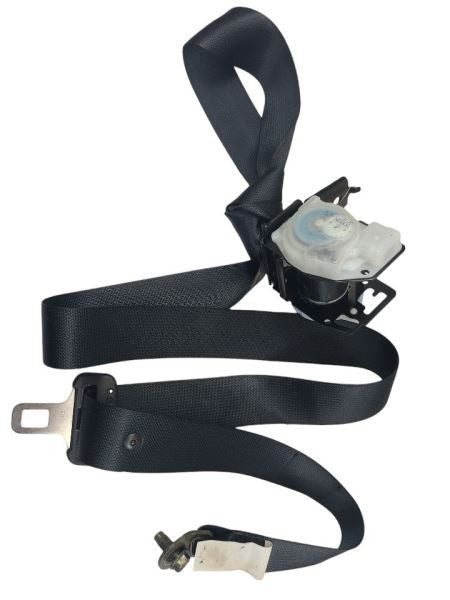 RX8       2004 Seat Belt Rear 595165