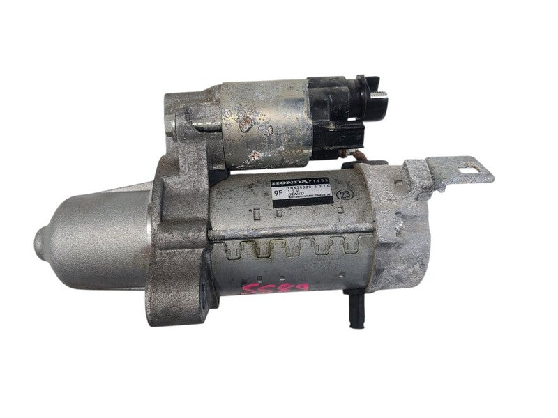 Starter Motor Turbo Fits 22-25 CIVIC 671333
