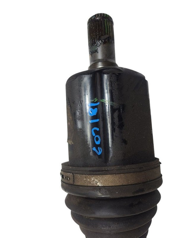 Passenger Axle Shaft Front Axle 4WD Opt Sda 3.2L Fits 14-18 CHEROKEE 6