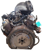 Engine 5.0L VIN N 8th Digit Fits 87-93 BRONCO 680511