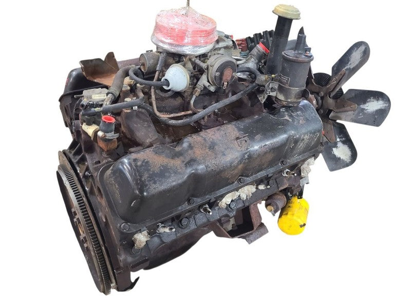 Engine 8-360 5.9L VIN 7 8th Digit Fits 87-91 GRAND WAGONEER 679016