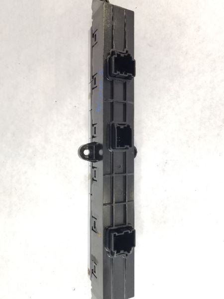 SILVRDO15 2021 Dash/Interior/Seat Switch 461573