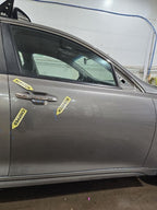 Passenger Front Door US Built VIN 5 1st Digit Fits 16-20 OPTIMA 605446
