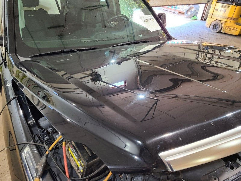 Hood Fits 15-20 ESCALADE 664108