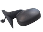 Passenger Side View Mirror Manual 6x9" Fits 98-02 DODGE 2500 PICKUP 66