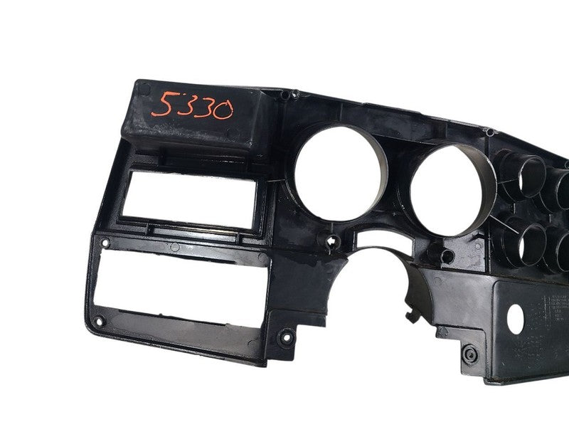 TCHEV10   1987 Dash Bezel 654064